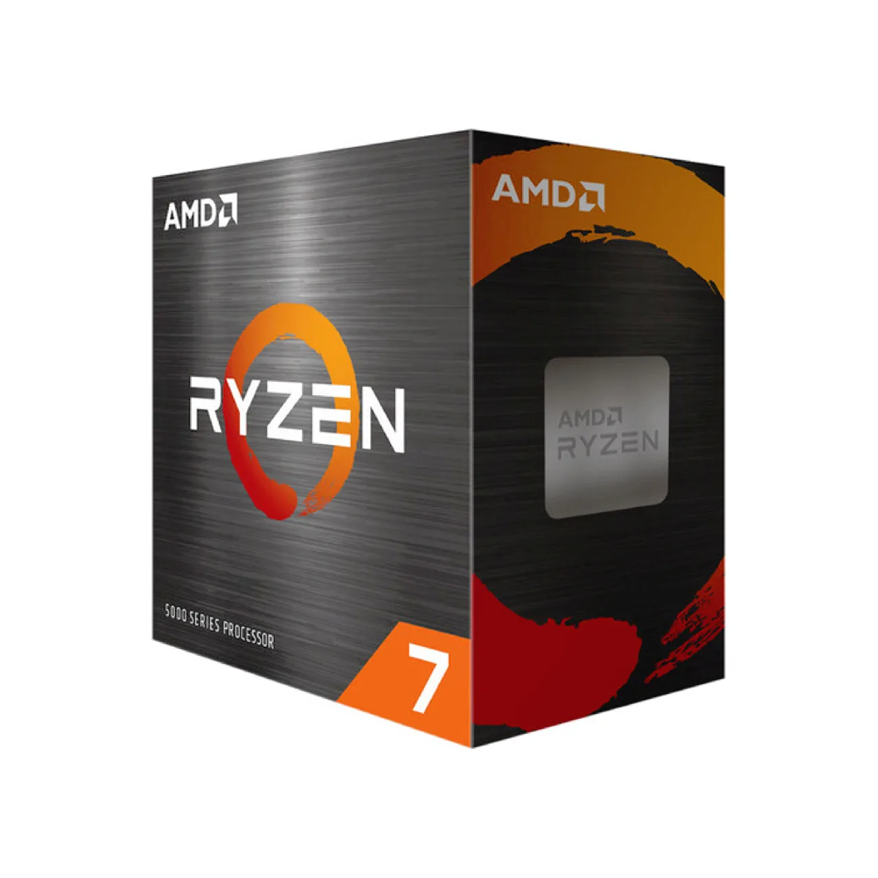 AMD Ryzen 7 5800X | 8-Core 3.8GHz AM4 Unlocked CPU | 100-100000063WOF