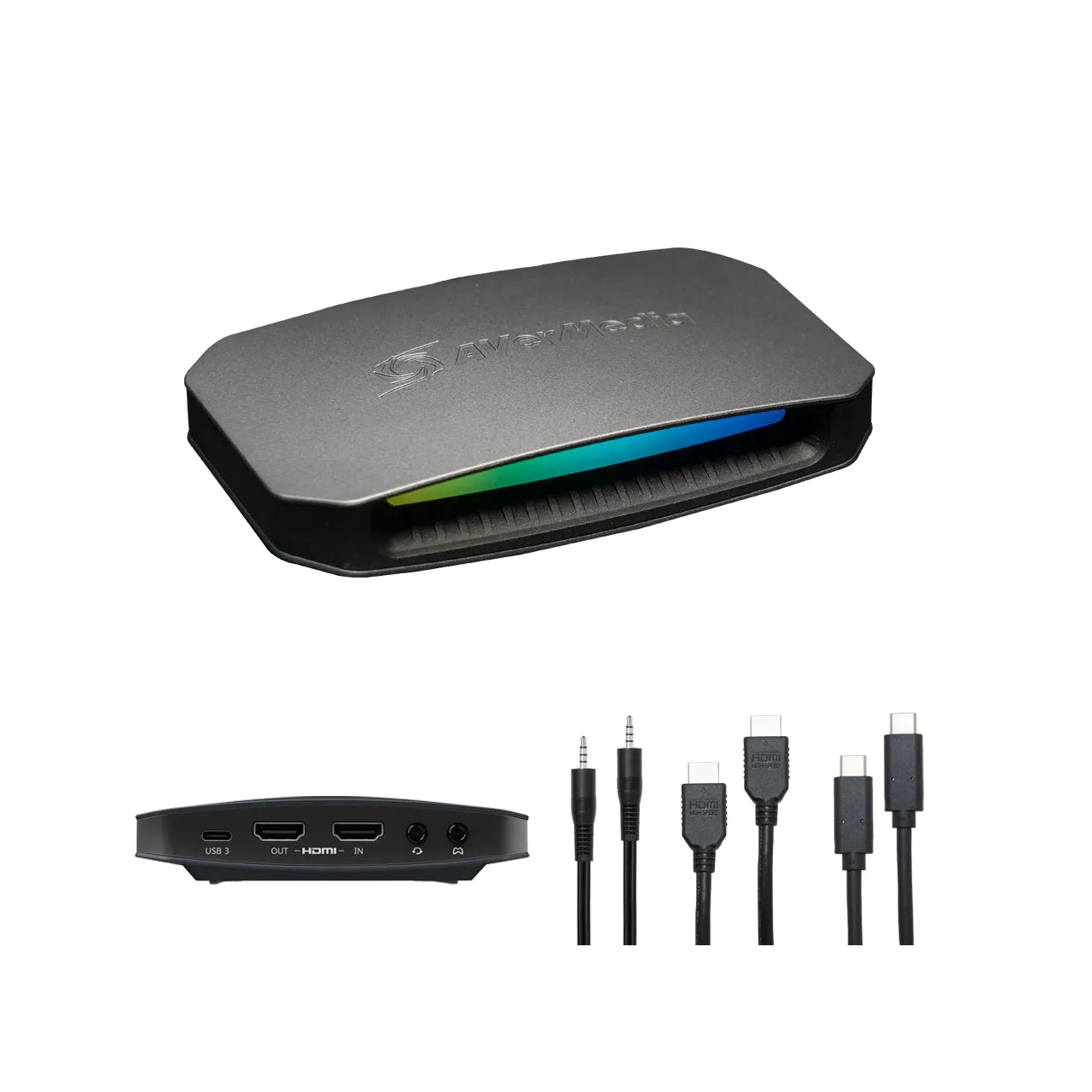 AVerMedia GC553G2 Live Gamer ULTRA 2.1-4K
