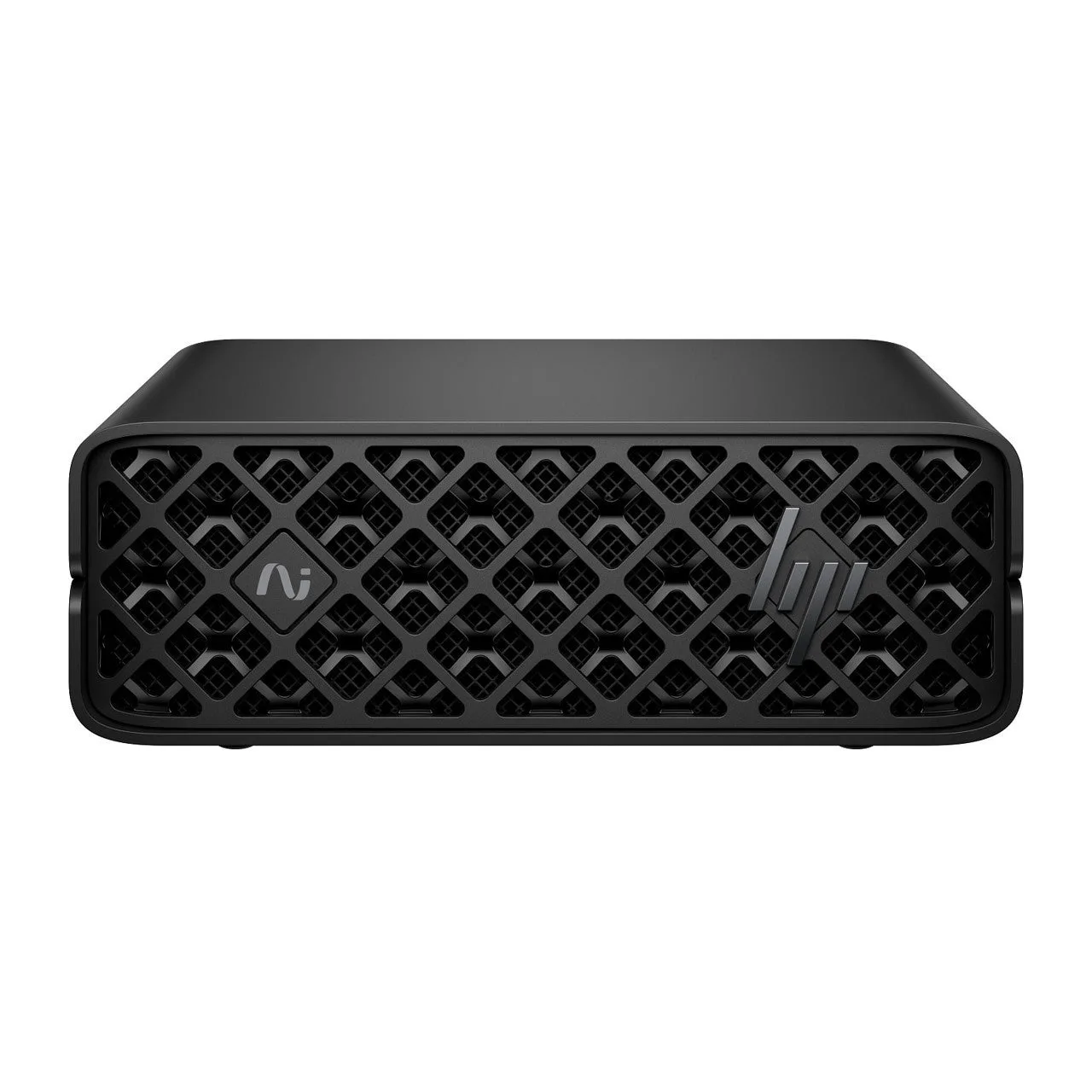 HP ZGX Nano G1n AI Station NVIDIA GB10 Processor 128GB RAM 4TB SSD CZ2V8UT#ABA