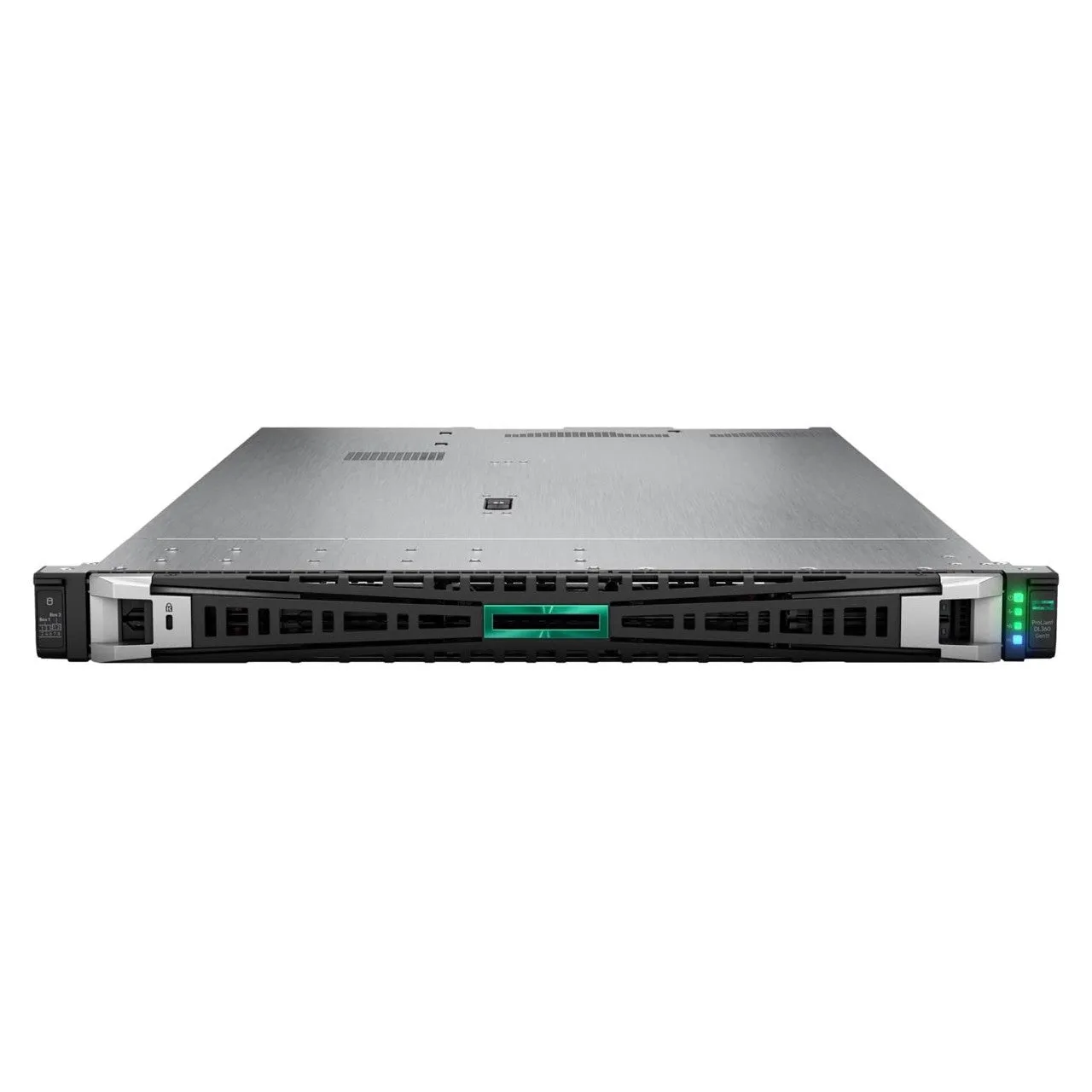 HPE ProLiant DL360 Gen11 1U Rack Server P72985-005