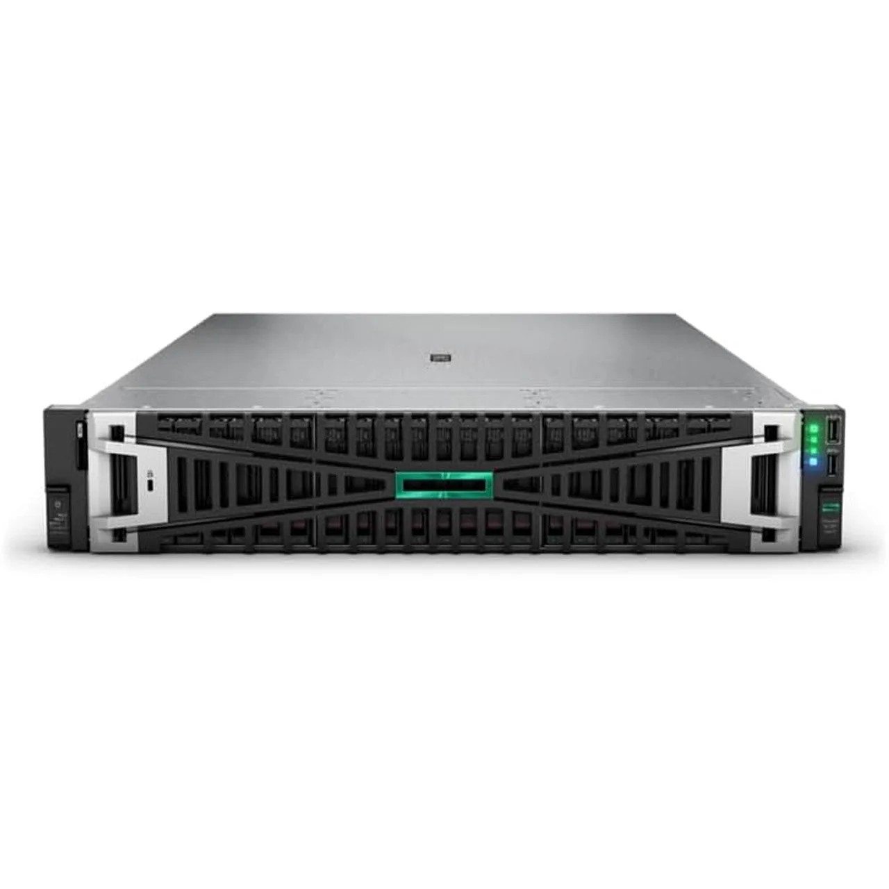 HPE ProLiant DL380 Gen11 | Xeon Gold 6526Y 16-Core | 128GB | P71681-005