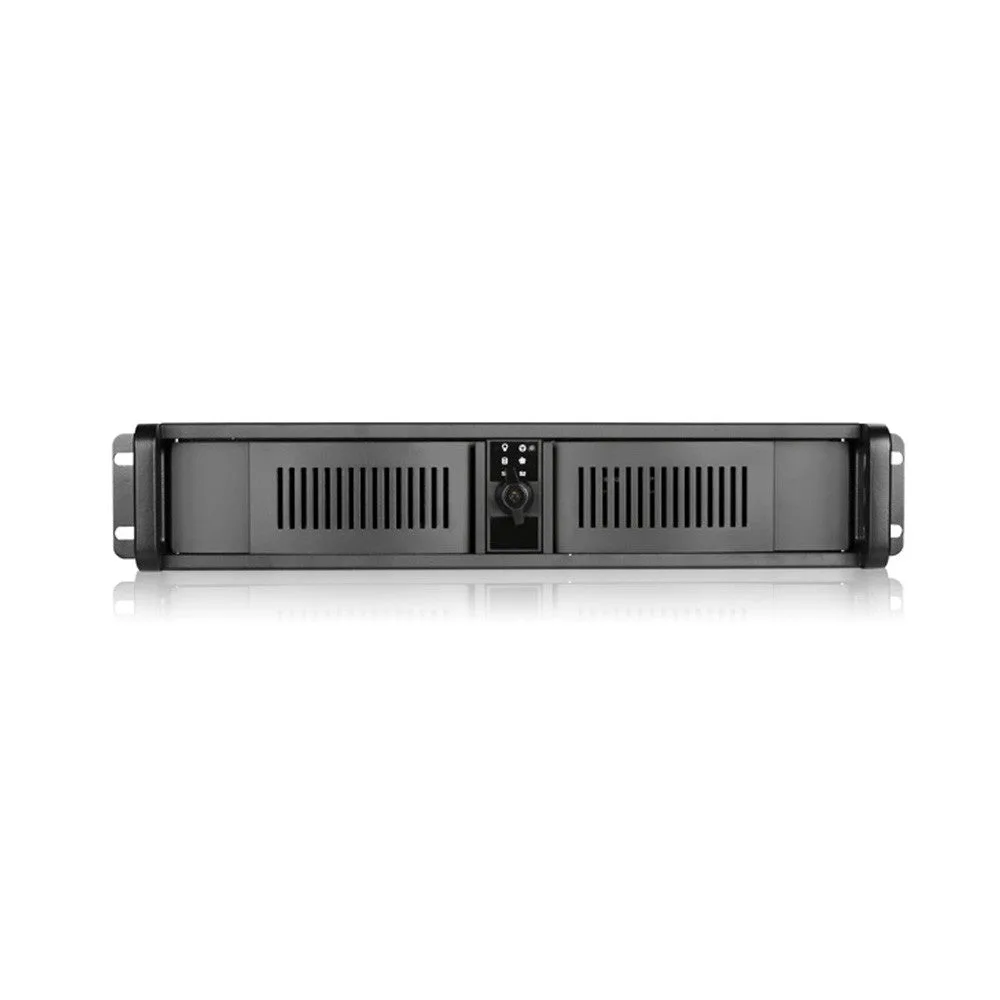 iStarUSA D-200 iStarUSAUSA 2U IPC Case