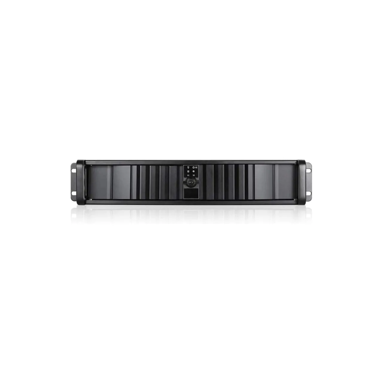 iStarUSA D-200 with SEA (BLACK/RED/SILVER) Bezel - Black