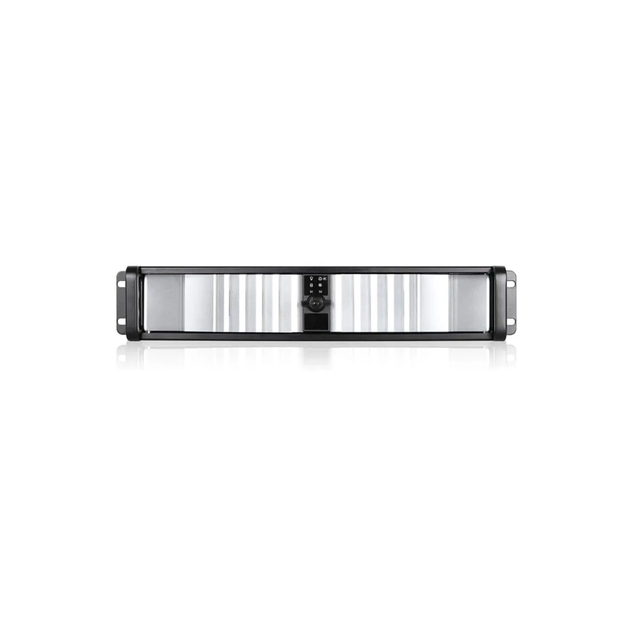 iStarUSA D-200 with SEA (BLACK/RED/SILVER) Bezel - Silver