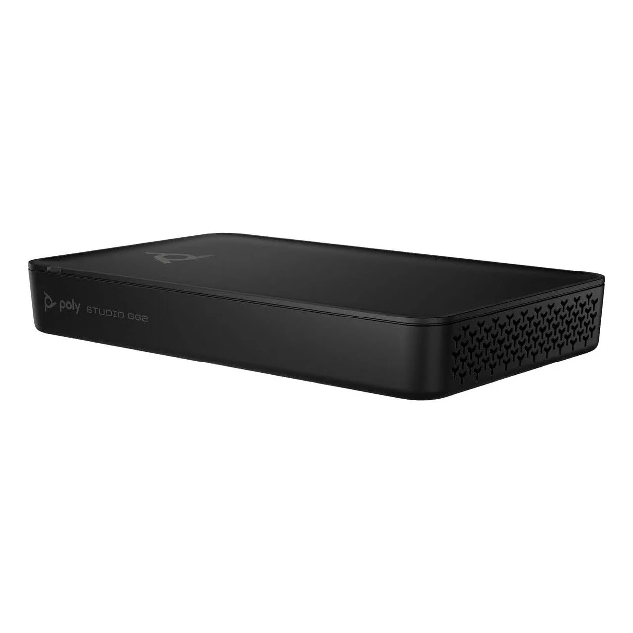 Poly Studio G62 Video Conferencing System 99T09AA#AC3