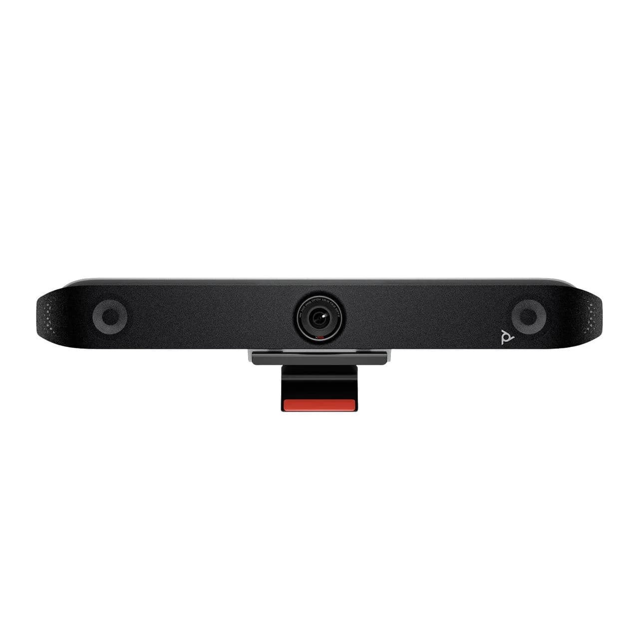 Poly Studio X52 4K Ultra HD All-In-One Video Bar (Black) 8D8K2AA#ABA