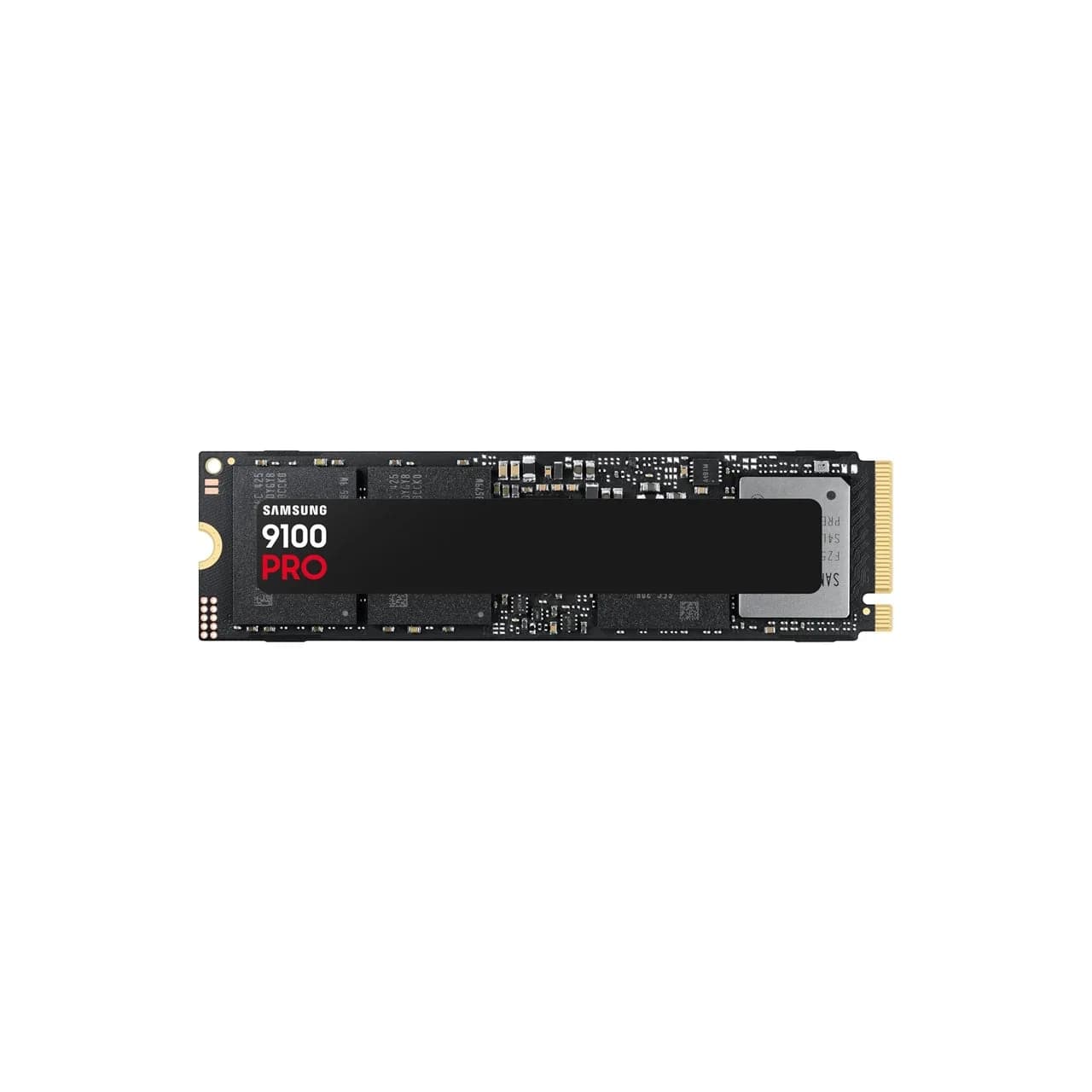 Samsung 1TB 9100 PRO PCIe 5.0 M.2 Internal SSD - MZ-VAP1T0B/AM
