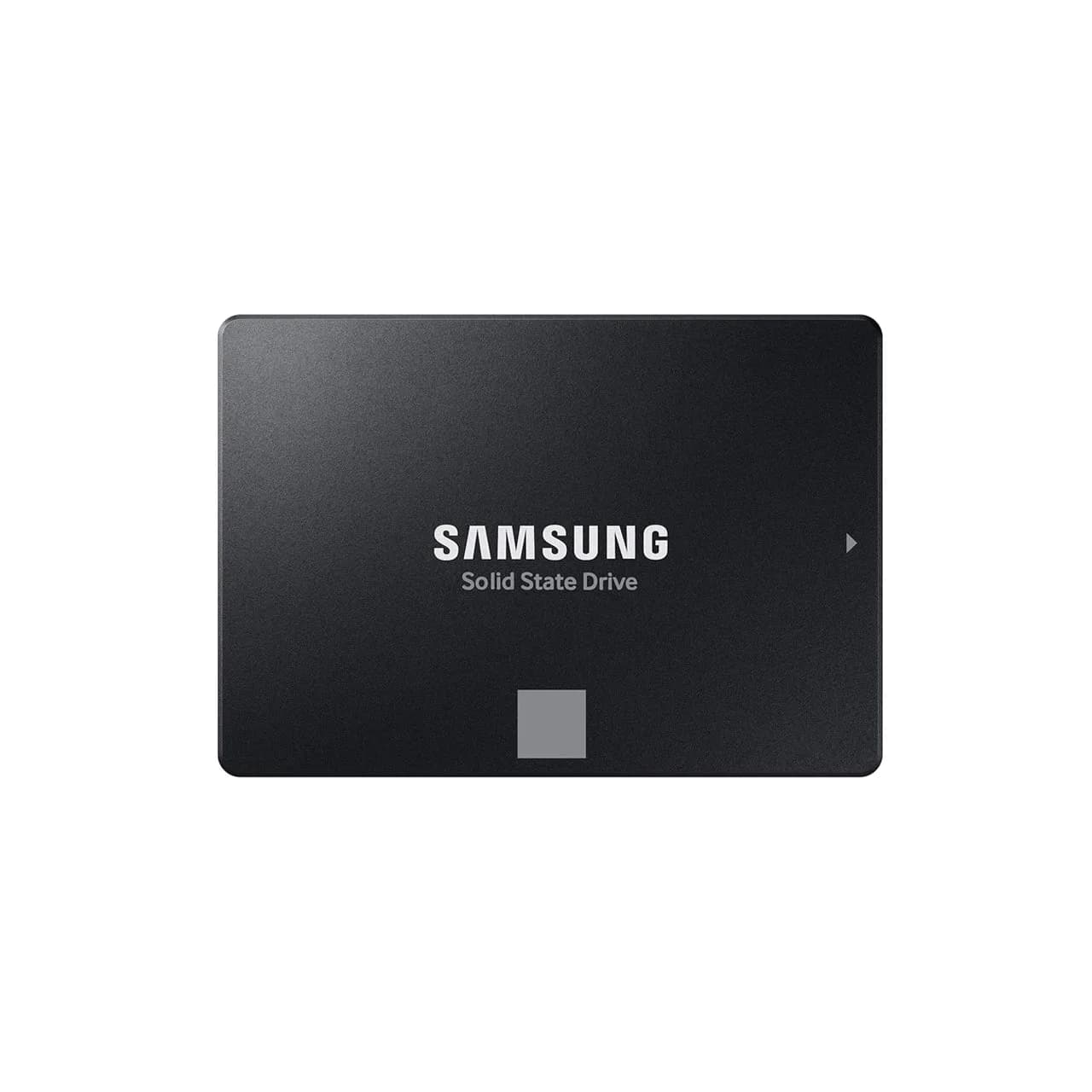Samsung 870 EVO Internal SATA SSD | 2.5" | SATA III | 250GB / 500GB - 500GB
