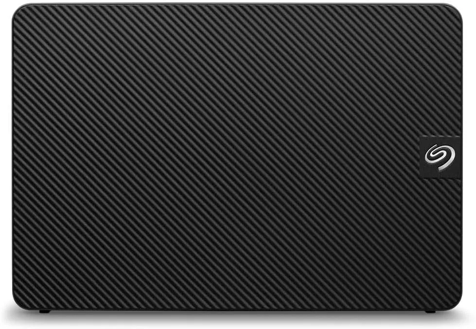 Seagate Expansion Desktop External Hard Drive | USB 3.0 | 8TB–26TB - 16 TB