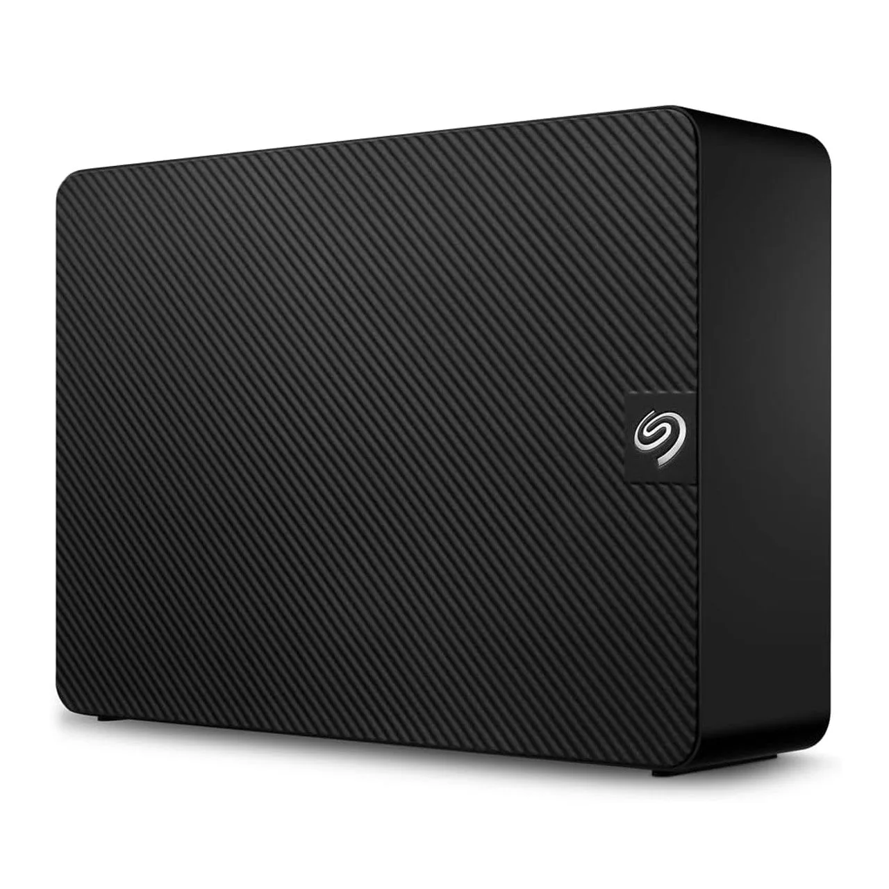 Seagate Expansion Desktop External Hard Drive | USB 3.0 | 8TB–26TB - 8TB