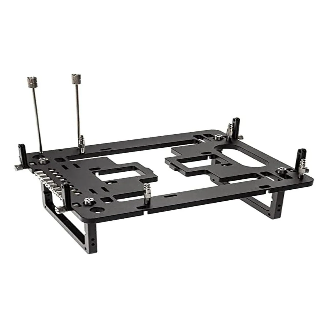 Streacom BC1 V2 MINI, Extruded Aluminum  - Black ST-BC1V2MINIB