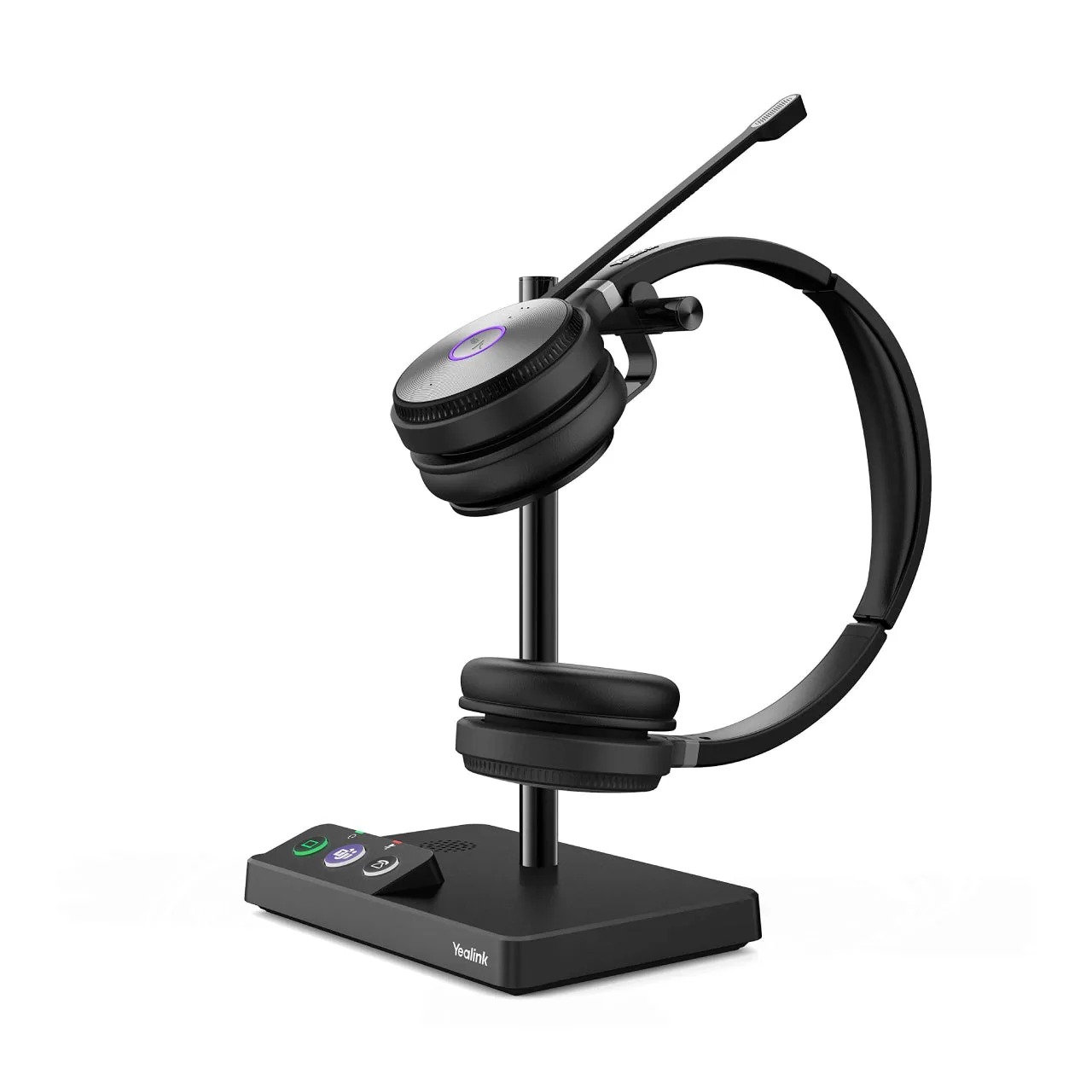Yealink WH62 Dual Teams Wireless Headset - 1308001