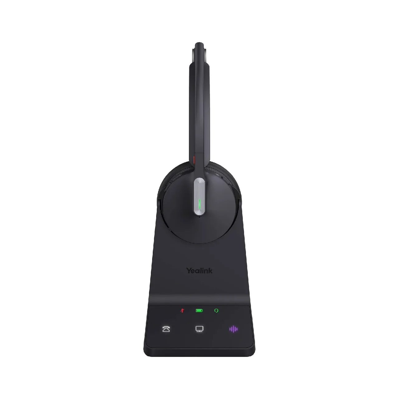 Yealink WH64 Mono UC Wireless Headset - 1208672