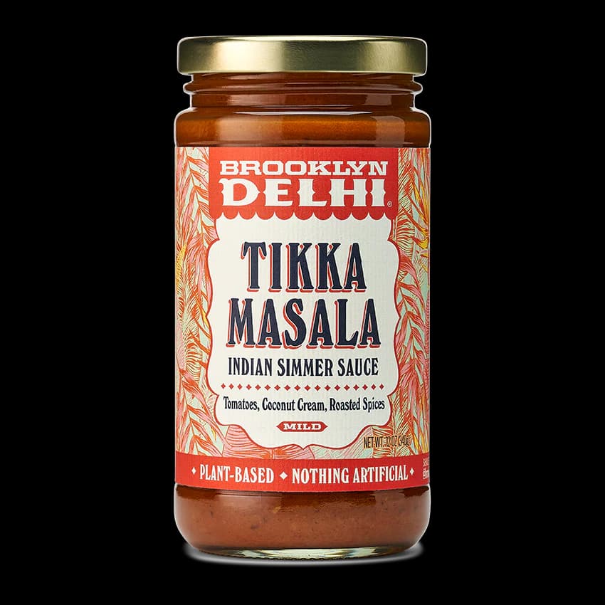 Tikka Masala