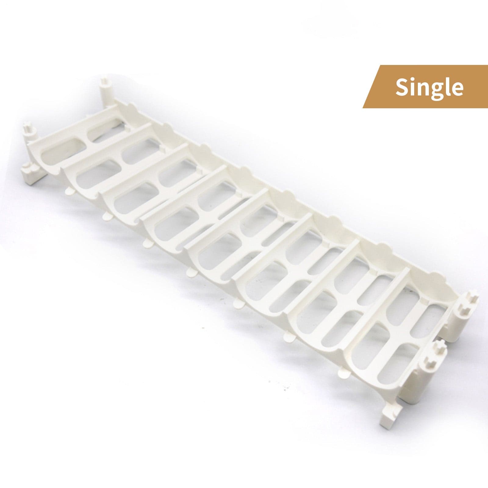 Acrylic Composable Rack - Single