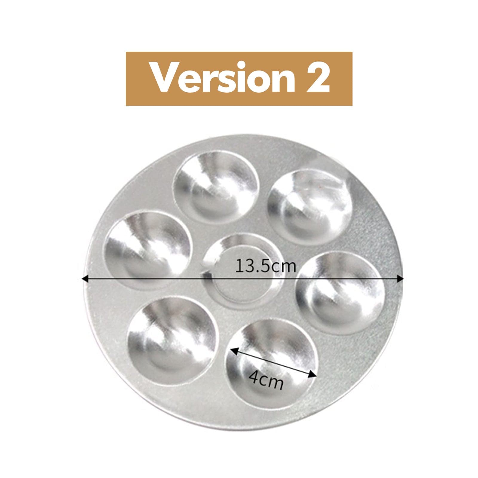 Metal Palette - Version 2