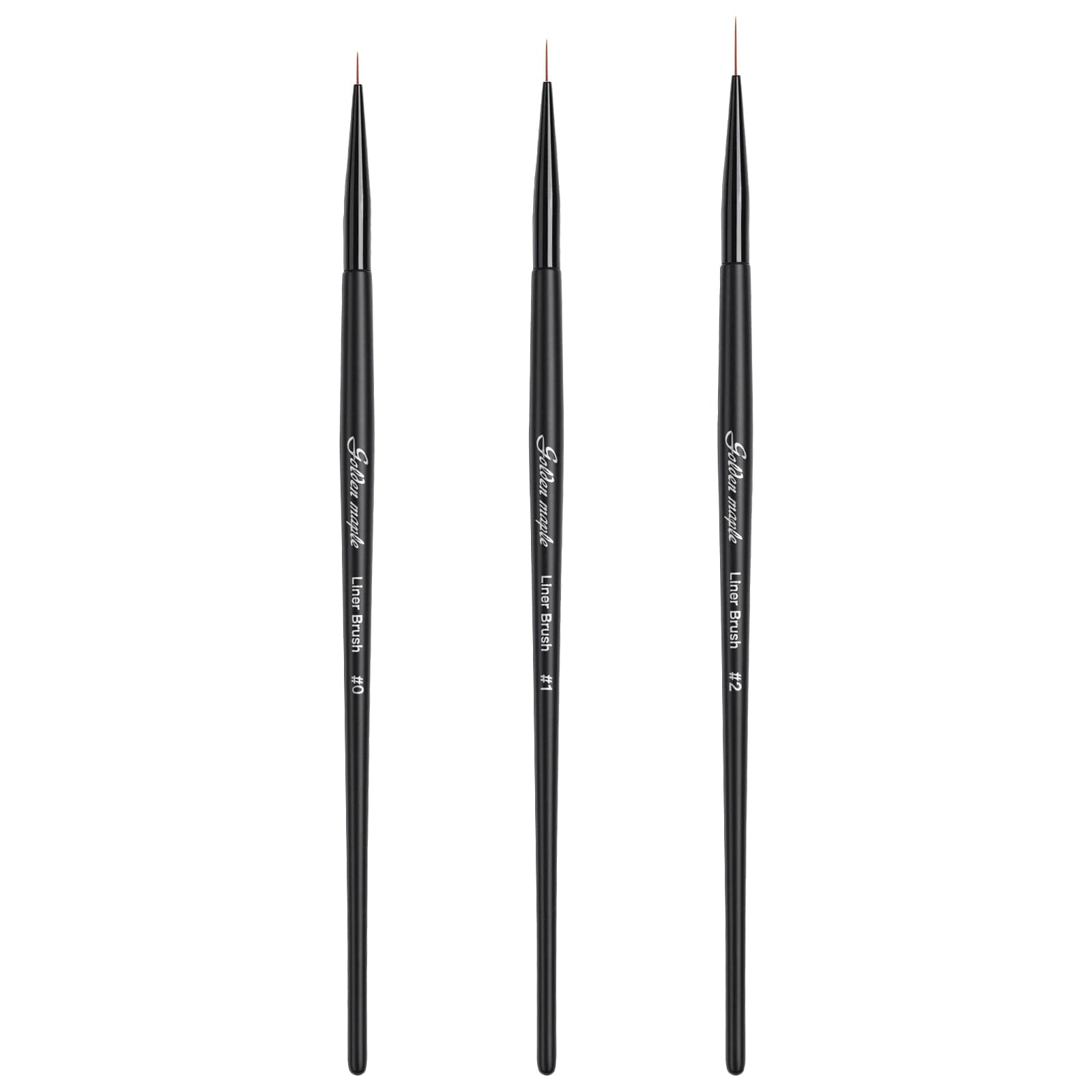 Ultra-Fine Liner Brushes - #1