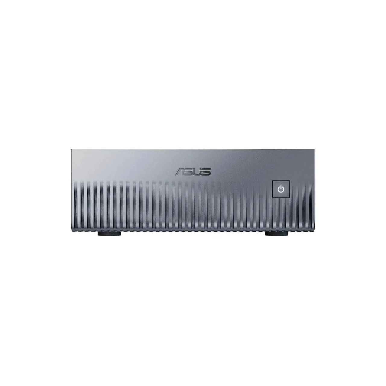 ASUS Ascent AI Computer ARM Cortex X925-128GB LPDDR5X 2TB NVMe SSD NVIDIA GB10 Grace Blackwell, DGX OS - GX10-GG0020BN