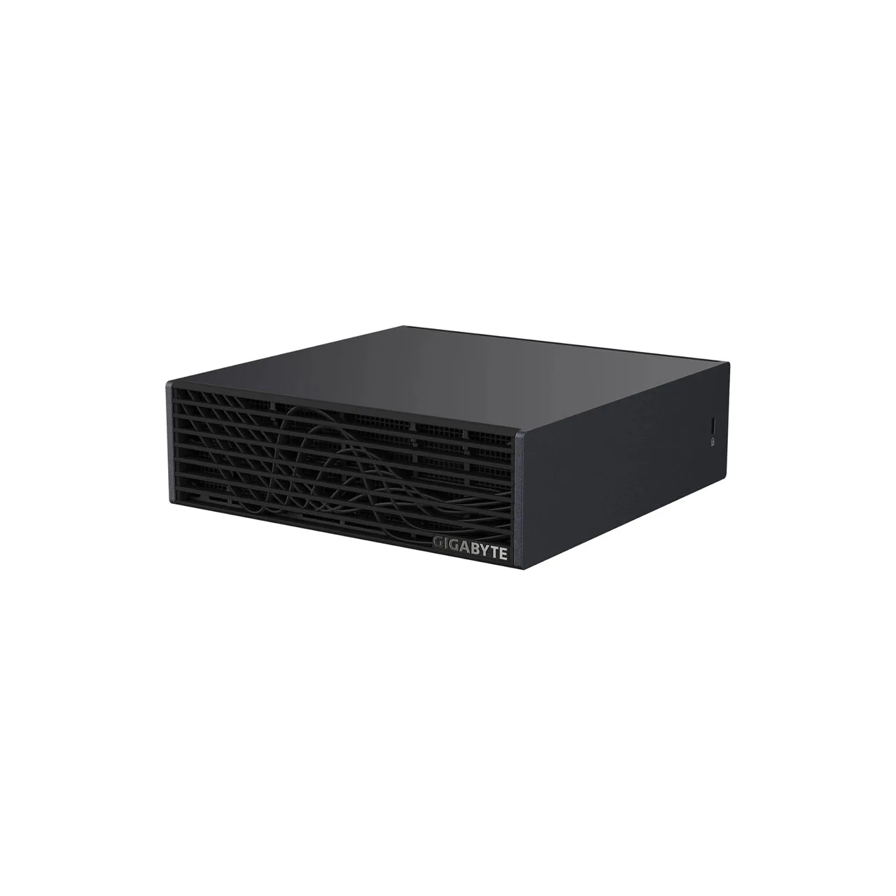 Gigabyte AI TOP ATOM NVIDIA GB10 AI Supercomputer 128GB RAM 4TB SSD DGX OS ATAGB10-9000