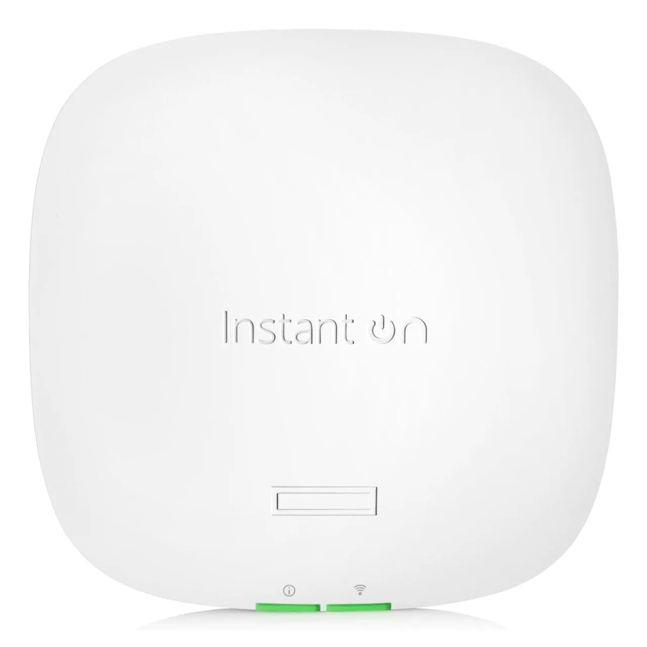 HPE Networking Instant On AP22 802.11ax 2x2 Wi-Fi 6 Wireless Access Point | US Model | Power Source not Included | R4W01A — photo 1 of 1