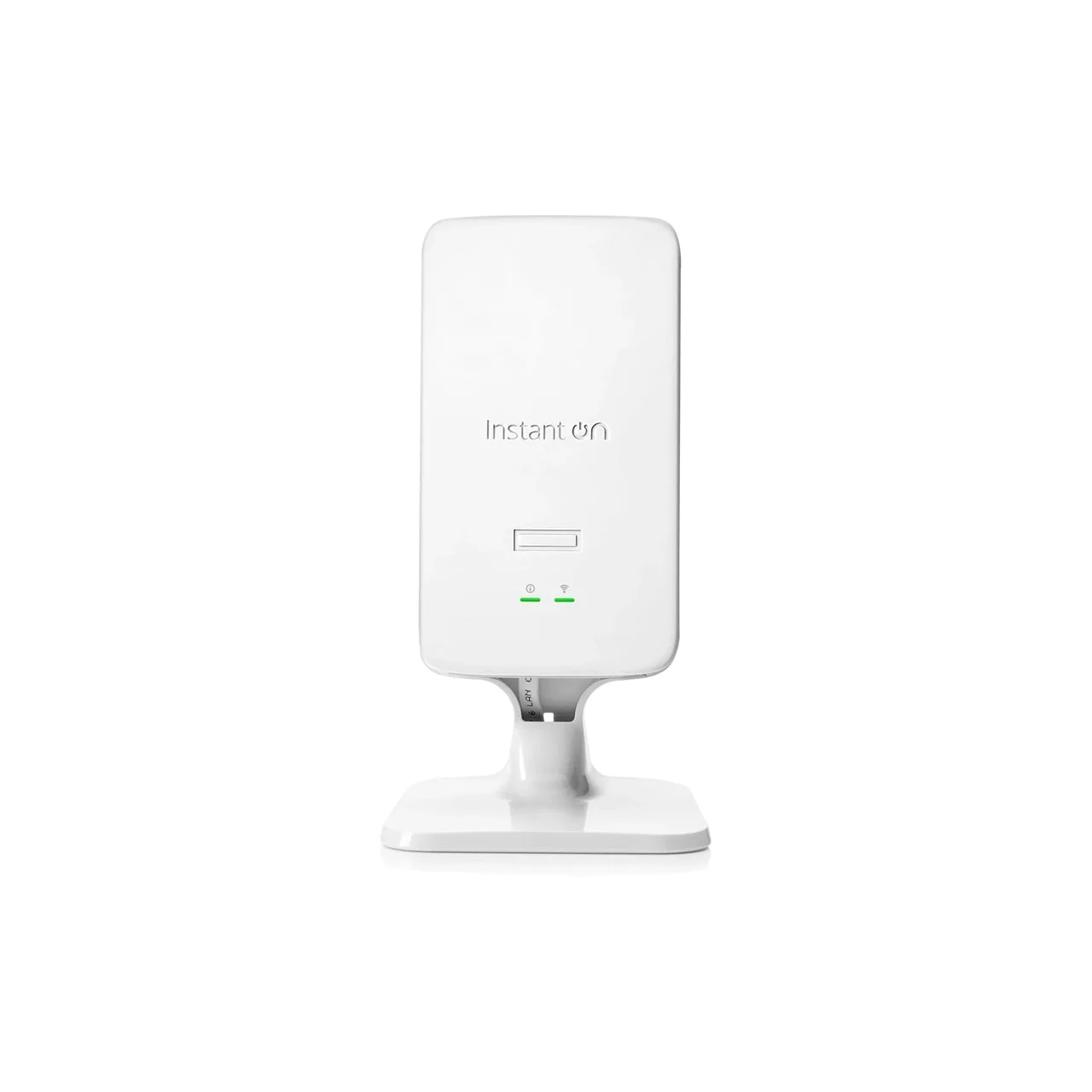 HPE Networking Instant On AP22D 2x2 Wi-Fi 6 Wireless Access Point | Single Room Coverage | Power Source Included | S0J32A — photo 1 of 1