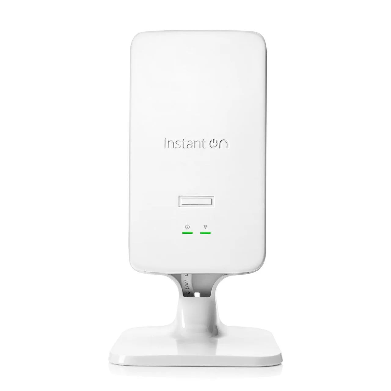 HPE Networking Instant On AP22D Dual-Band Wi-Fi 6 Wireless Access Point indoor | S1U75A — photo 1 of 1