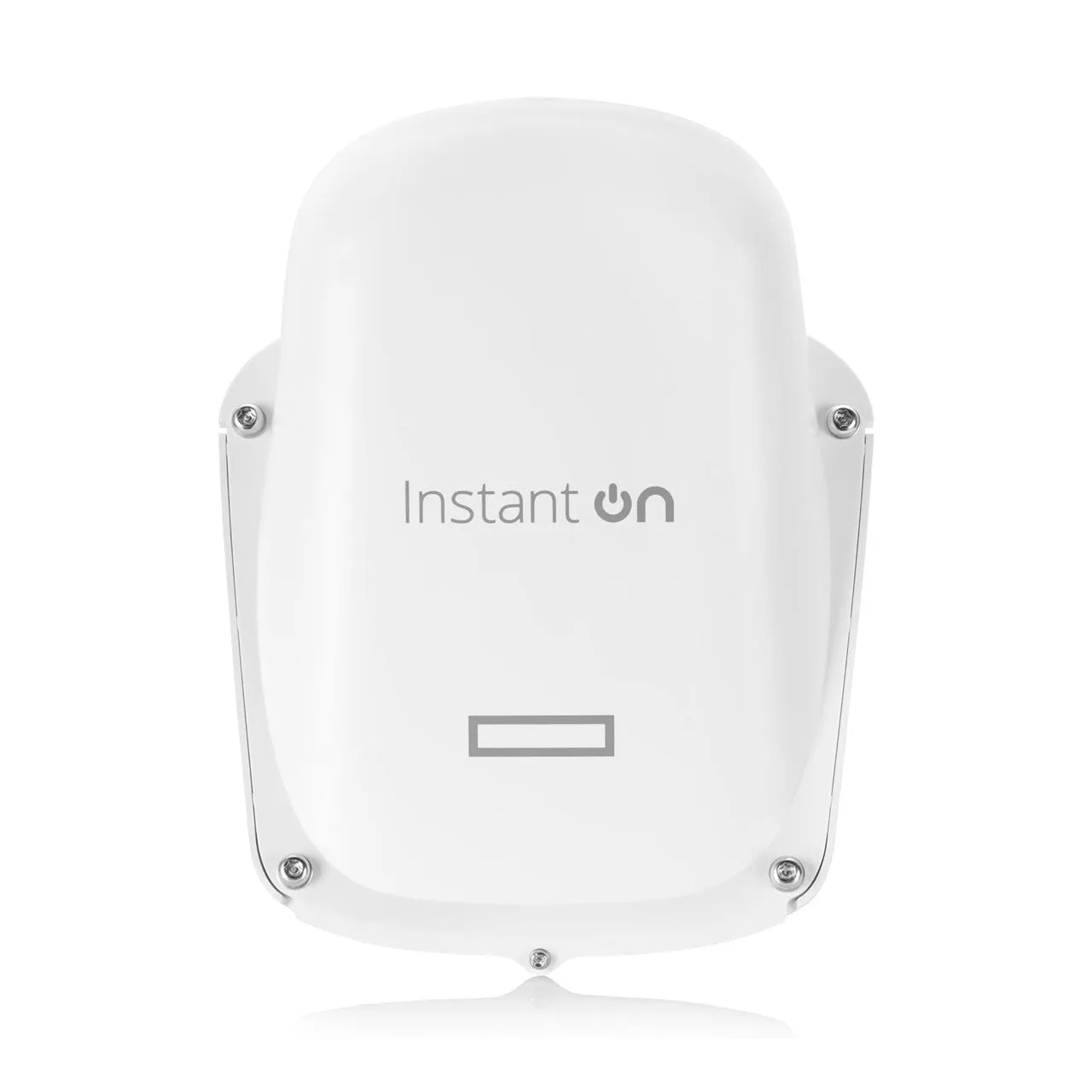 HPE Networking Instant On AP27 2x2 WiFi 6 Outdoor Wireless Access Point | US Model | Power Source Not Included | S1T36A — photo 1 of 1