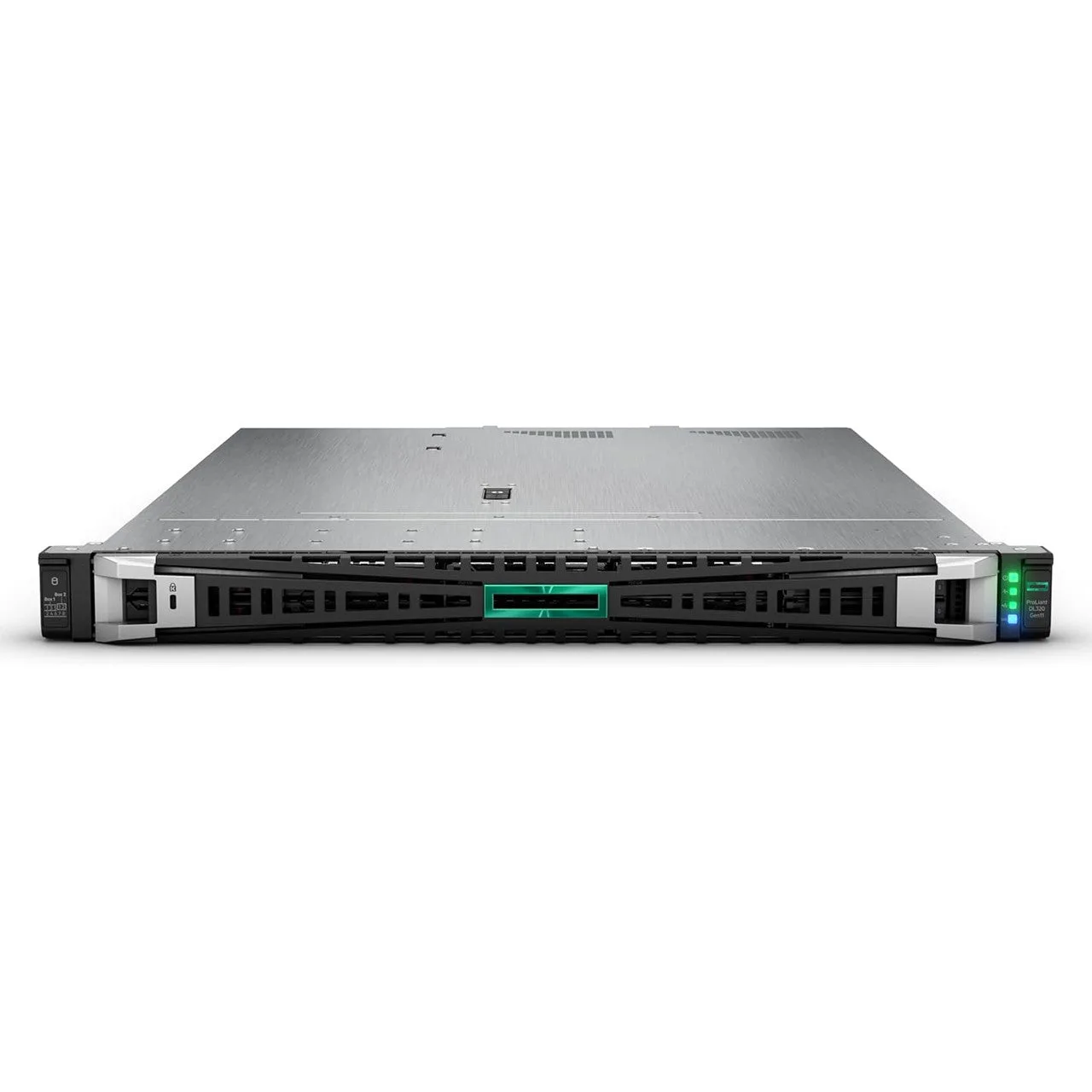 HPE ProLiant DL320 Gen11 5416S 2.0GHz 16-Core 1P 2x32GB-R 8SFF NS204i-u 2x800W PS Rack Server P69302-005