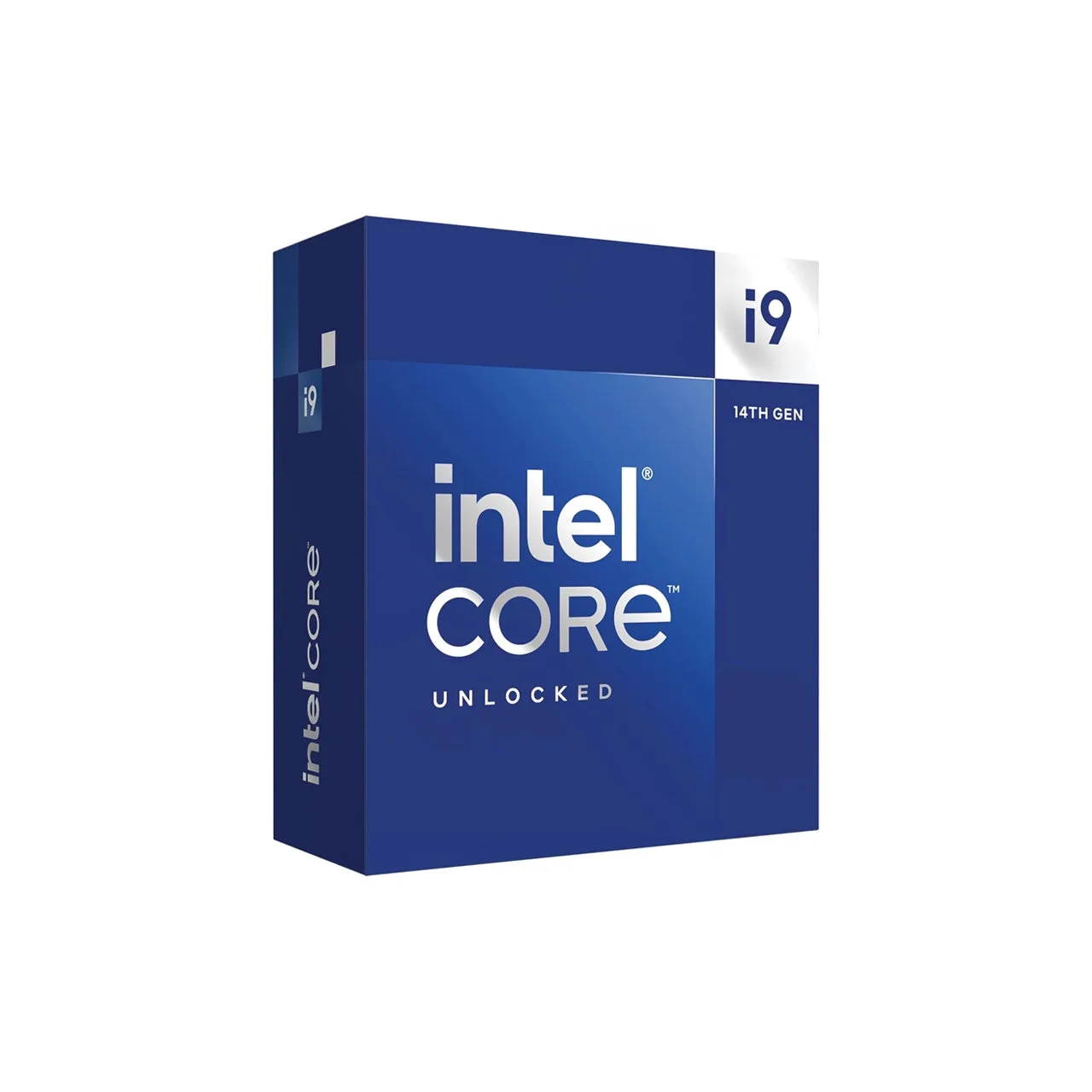 Intel Core i9-14900K 24-Core Desktop Processor | 8 Performance Cores + 16 Efficient Cores | Up to 6.0GHz | LGA 1700 | BX8071514900K
