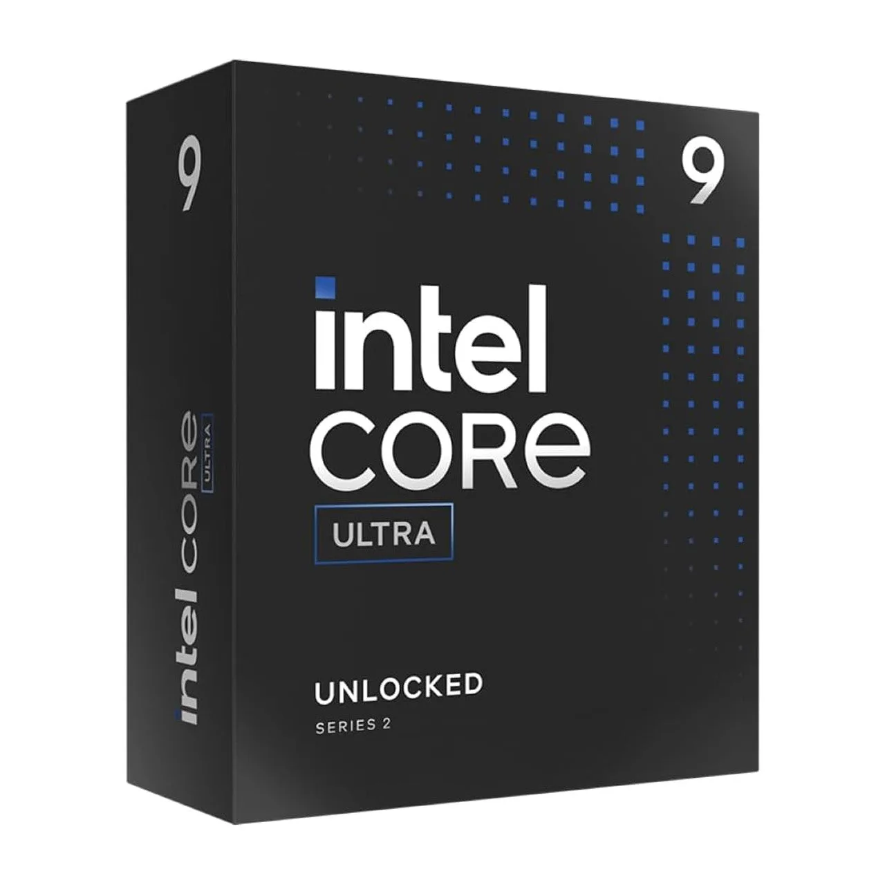 Intel Core Ultra 9 (Series 2) 285K Processor 24-Core 3.7GHz LGA1851 125W Desktop CPU BX80768285K