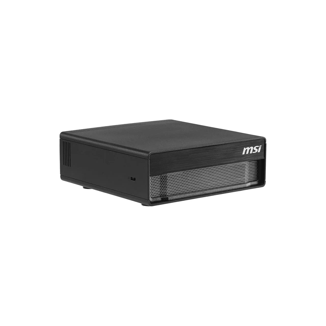 MSI EdgeXpert 13S AI Supercomputer | ARM 20-Core | 128GB | NVIDIA Blackwell - EDGEXPERT13S
