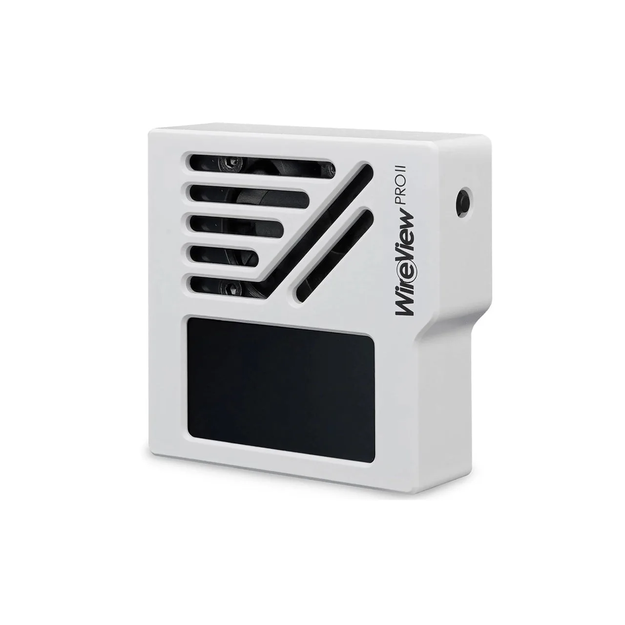 Thermal Grizzly WireView Pro II GPU Monitor | Normal/Reversed | Black/White - White / Normal — photo 1 of 1