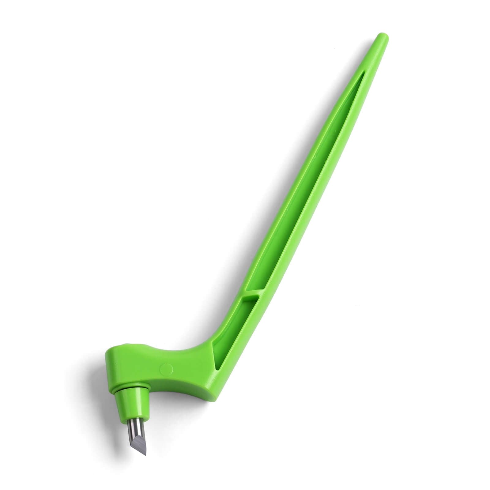 360° Rotary Craft Cutter – Precision Swivel Blade Pen for Stencils, Scrapbooking & DIY Crafts - Green — photo 1 of 1