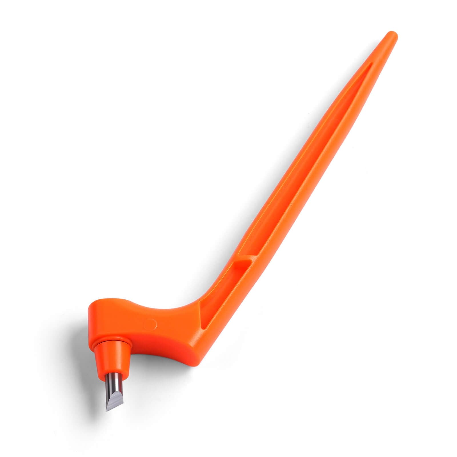 360° Rotary Craft Cutter – Precision Swivel Blade Pen for Stencils, Scrapbooking & DIY Crafts - Orange — photo 1 of 1
