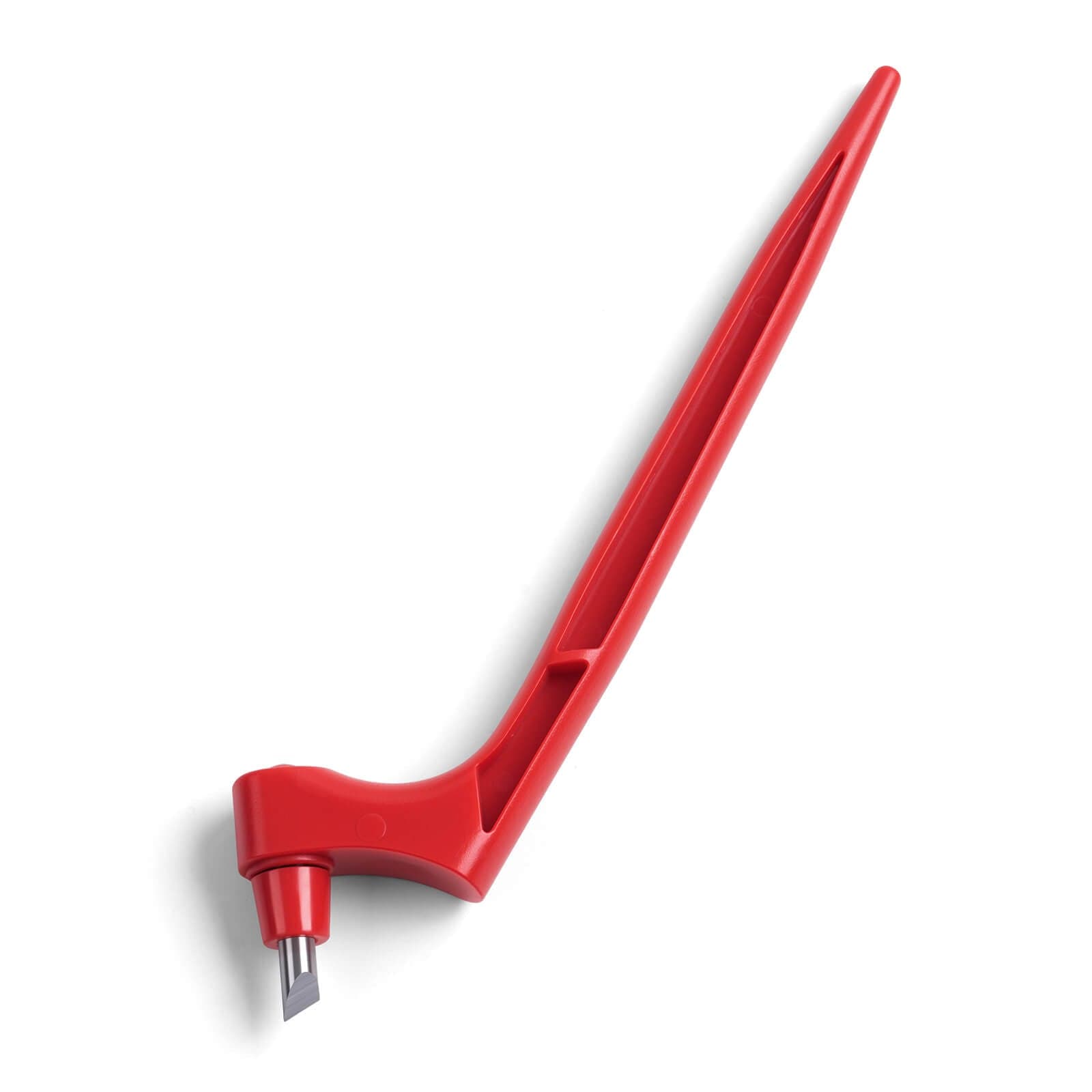 360° Rotary Craft Cutter – Precision Swivel Blade Pen for Stencils, Scrapbooking & DIY Crafts - Red — photo 1 of 1