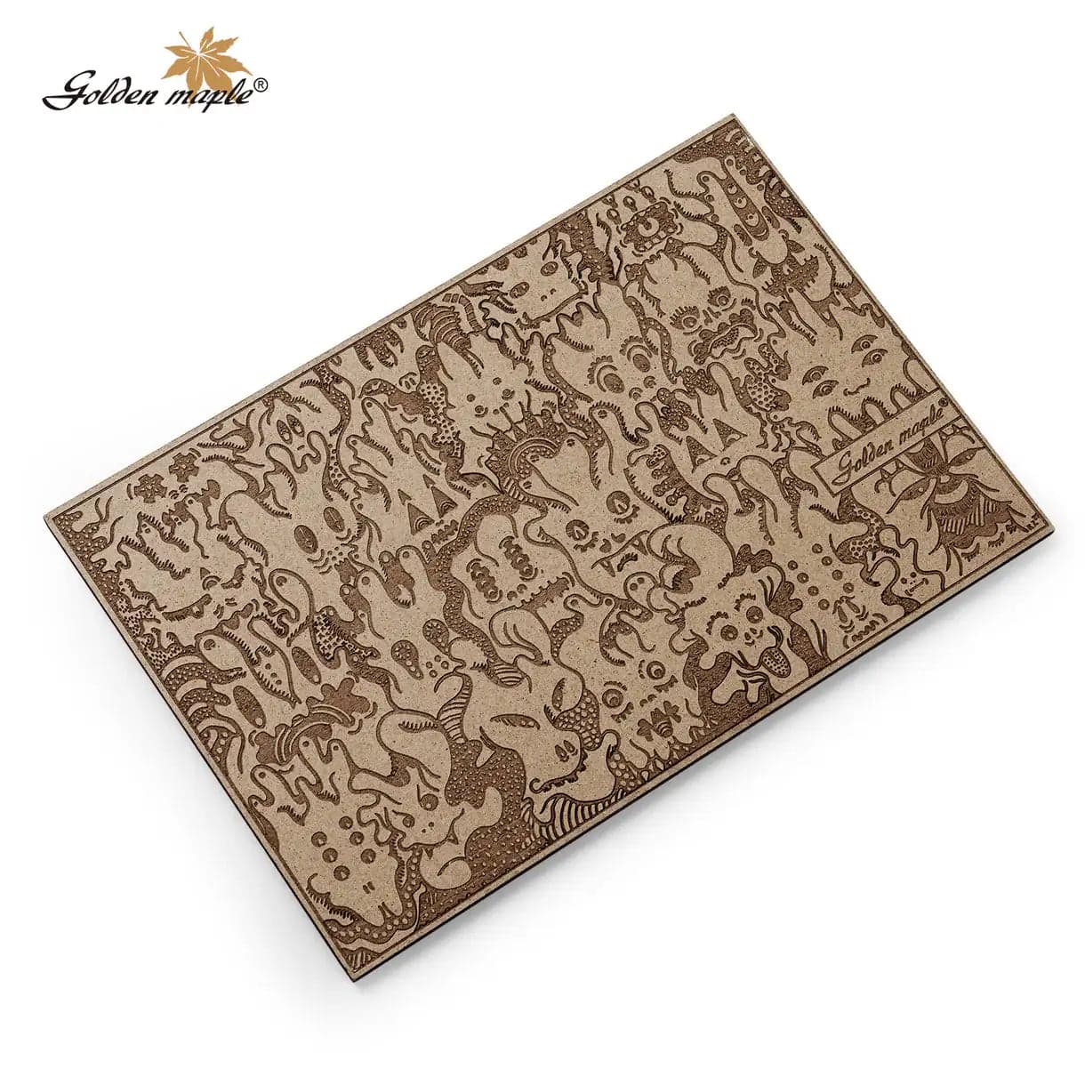 Drybrush Texture Palette - Warhammer & Tabletop Miniatures - Drybrush Texture Palette 2PCS & 6PCS Drybrush Set