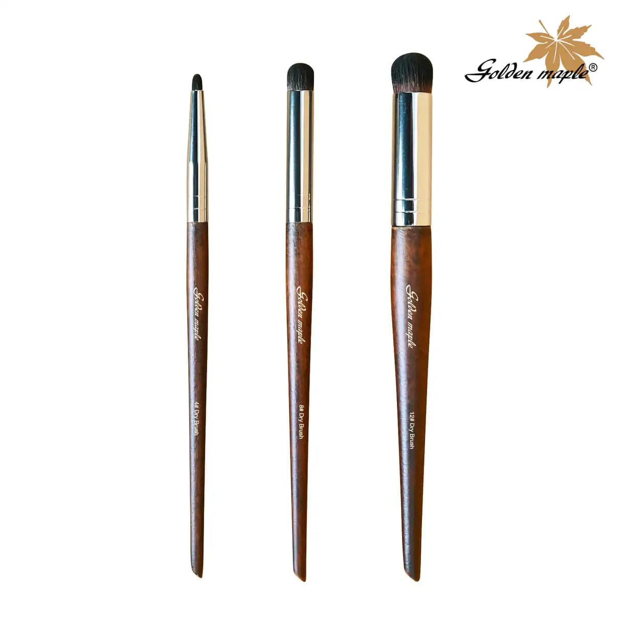 Model Dry Brush 3pcs/set – Hand-Painted Water-Based Tool for Aging Gundam Models - 8# — photo 1 of 1