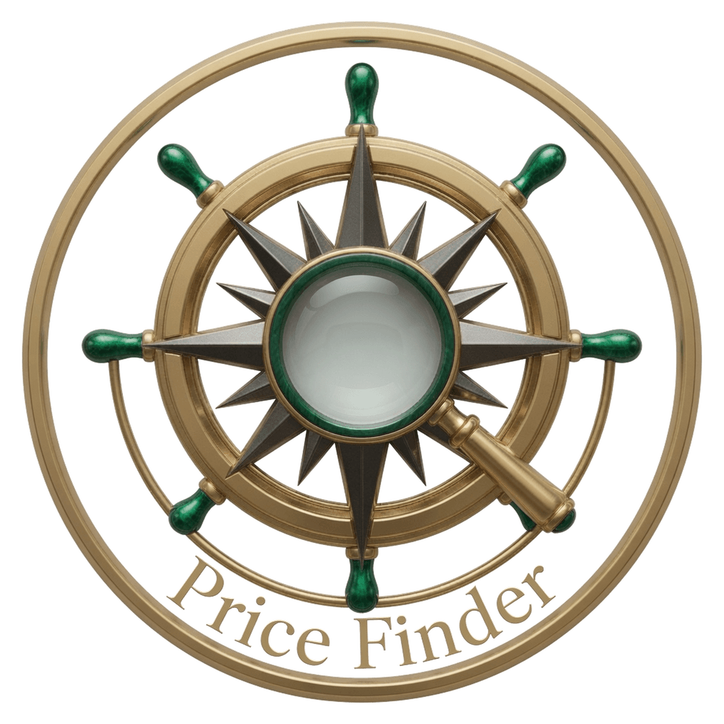 Price Finder